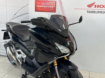 Honda Forza 750 DCT (2021 - 24) usata