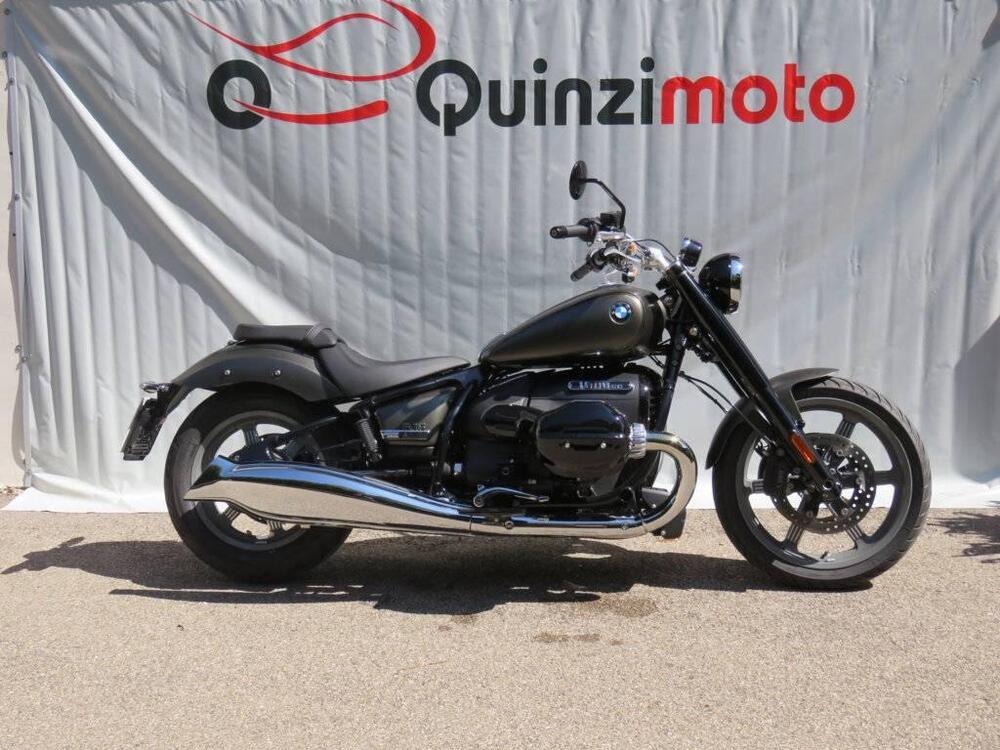 Bmw R 18 (2020 - 24)