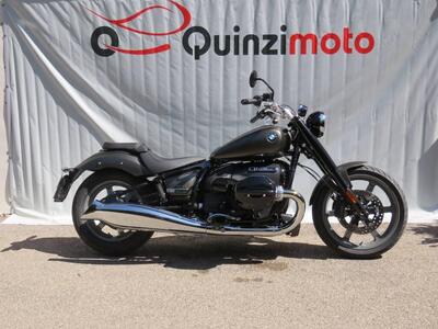 Bmw R 18 (2020 - 24) usata