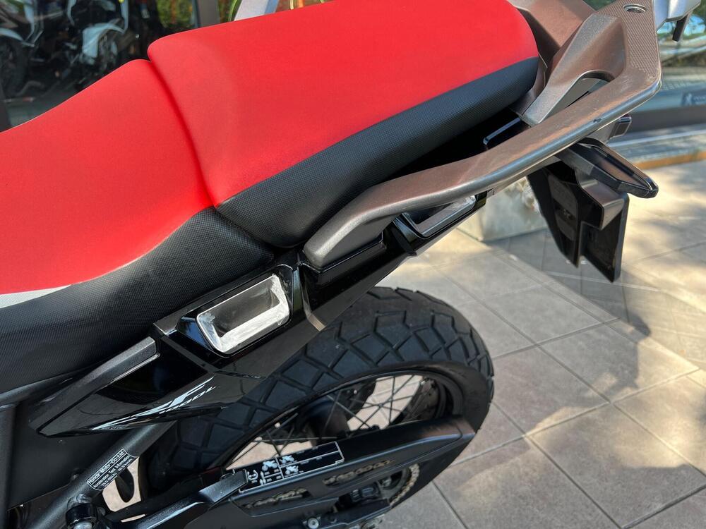 Honda Africa Twin CRF 1000L (2016 - 17) (12)