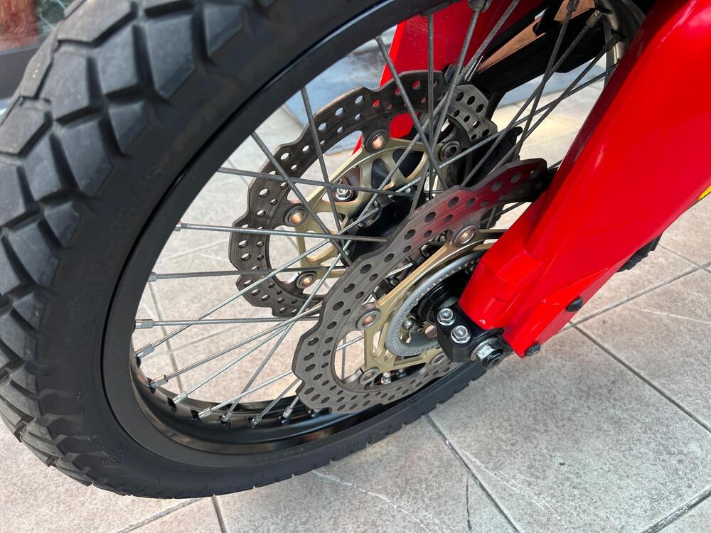 Honda Africa Twin CRF 1000L (2016 - 17) (18)