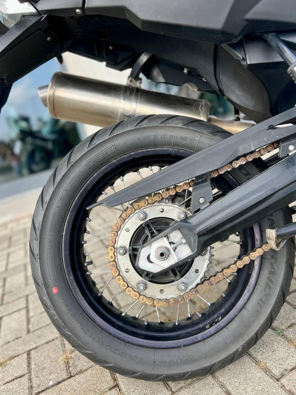 Bmw F 800 GS (2008 - 15) (6)