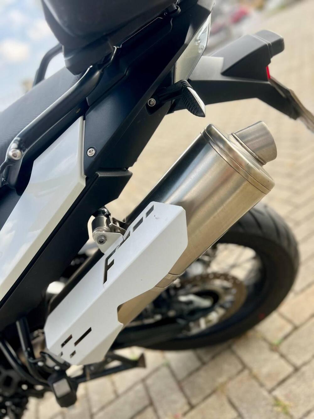 Bmw F 800 GS (2008 - 15) (8)