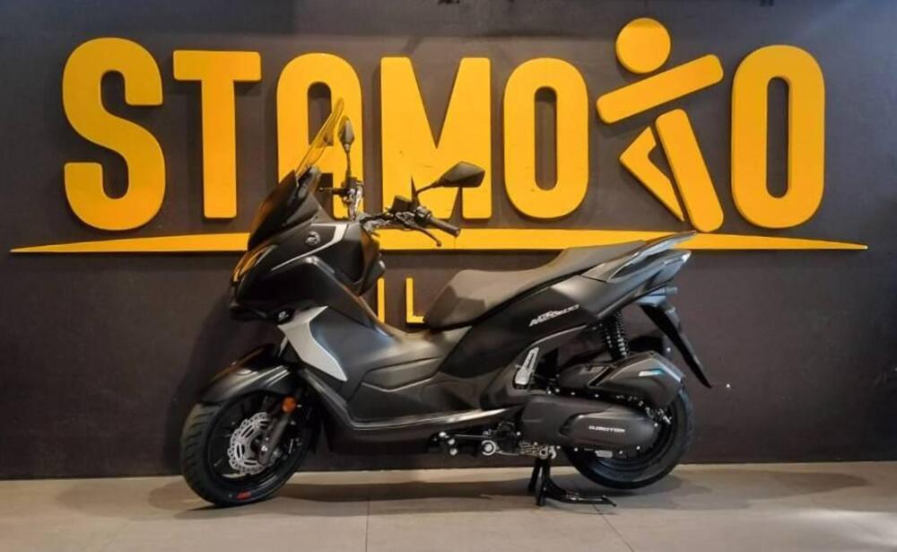 QJ Motor MTX 300 (2025 - 26) (4)