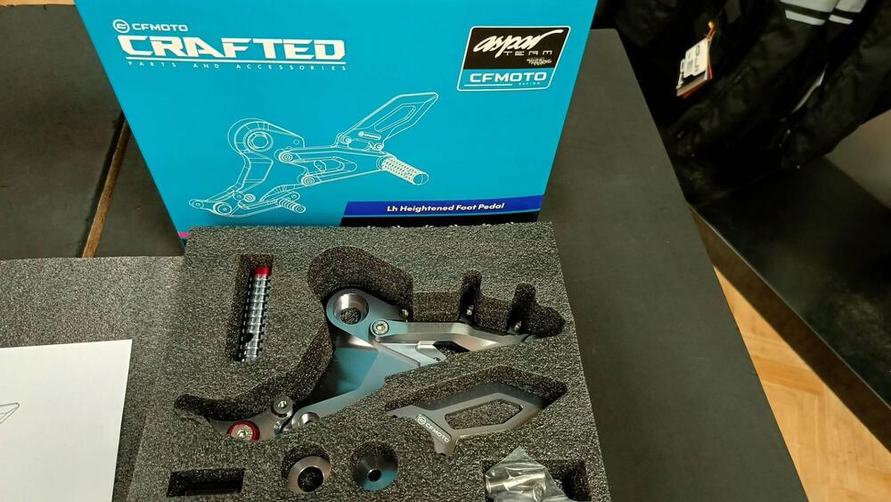 Kit CFMoto 450SR Replica (4)