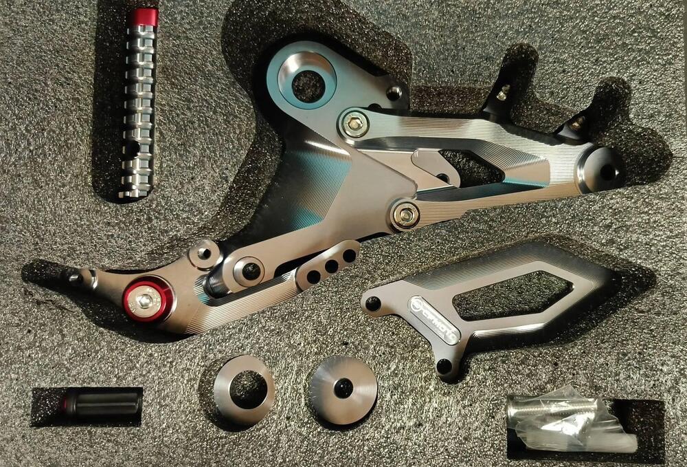 Kit CFMoto 450SR Replica (5)