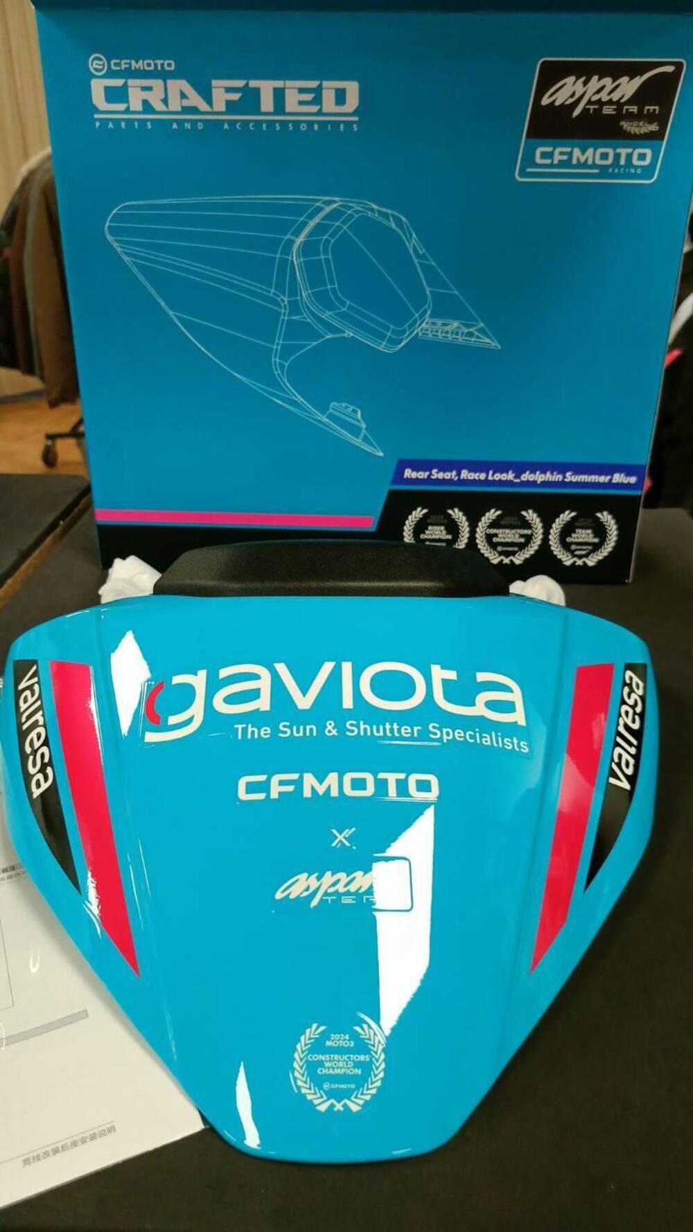 Kit CFMoto 450SR Replica (9)