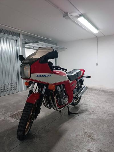 Honda Honda CB900 F2 Bol d&#039;or d&#039;epoca