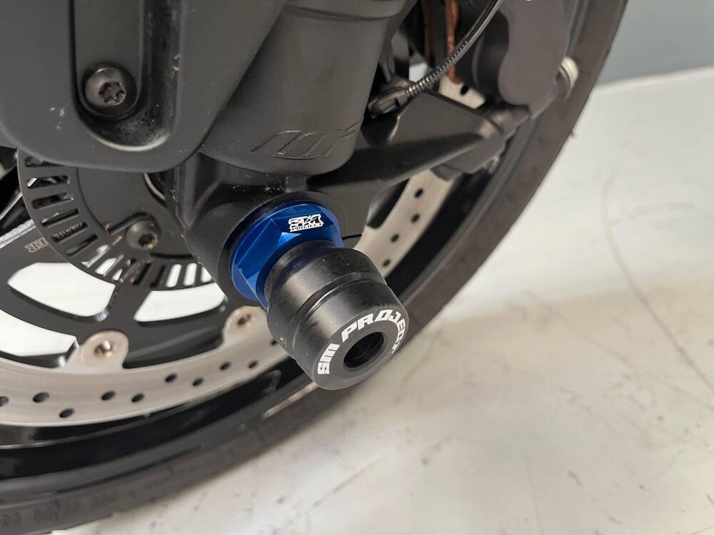 Husqvarna Svartpilen 801 (2024 - 26) (11)