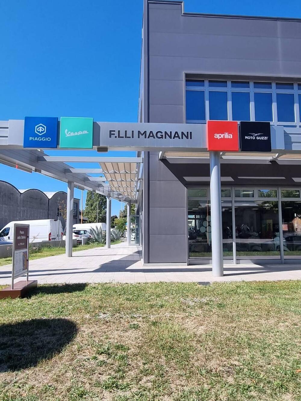 Aprilia Tuono 660 (2021 - 25) (7)