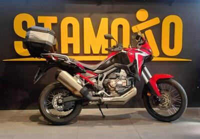Honda Africa Twin CRF 1100L Urban DCT (2020 - 21) usata