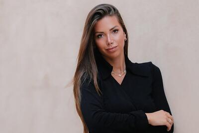 F1. Chi &egrave; Laura Villars, la prima donna candidata alla presidenza della FIA 