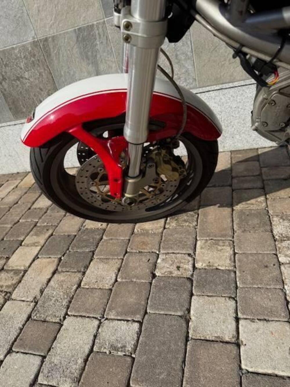 Ducati Monster 620 I.E (2002) (2)