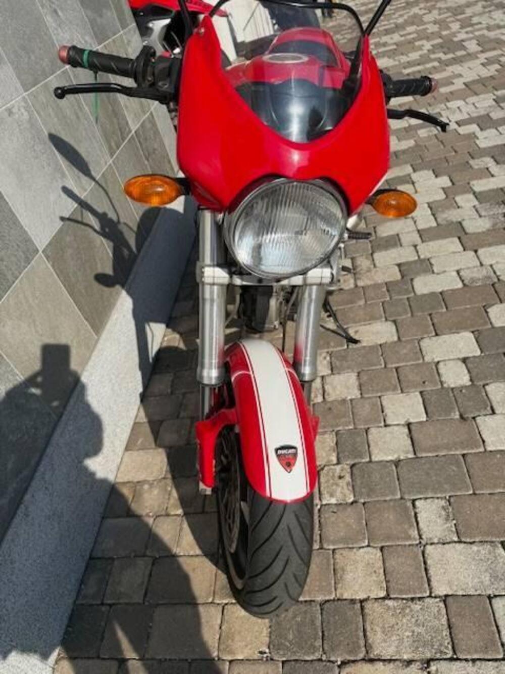 Ducati Monster 620 I.E (2002) (3)