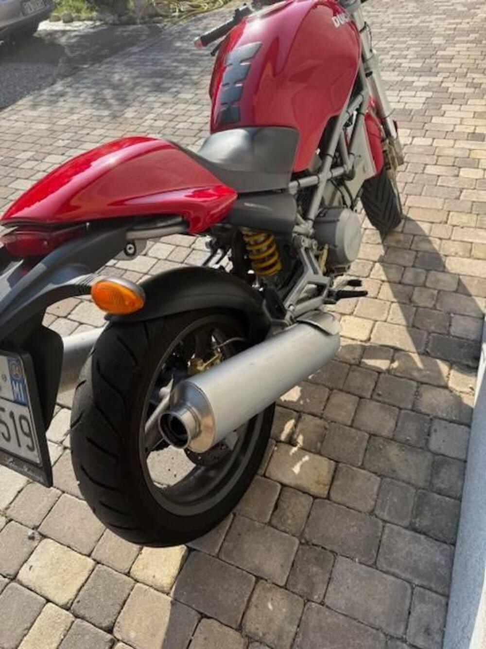 Ducati Monster 620 I.E (2002) (8)