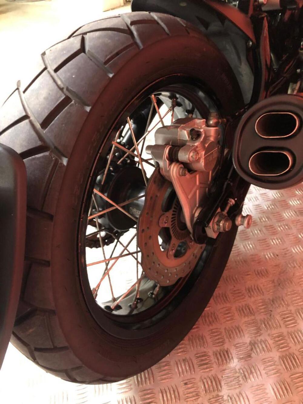 Benelli Leoncino 500 Trail (2021 - 26) (7)