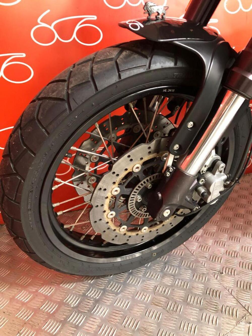 Benelli Leoncino 500 Trail (2021 - 26) (6)