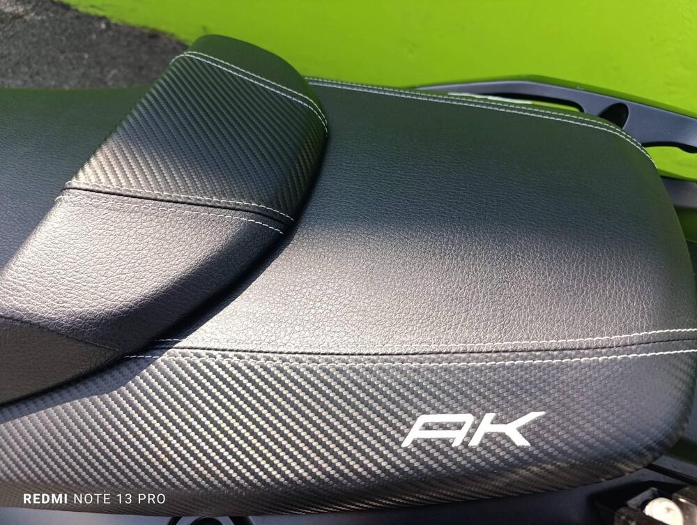 Kymco AK 550 ETS (2021 - 26) (6)