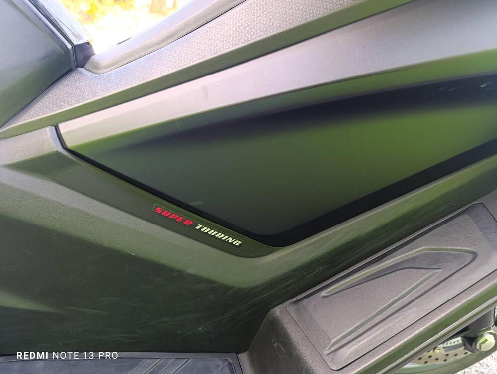 Kymco AK 550 ETS (2021 - 26) (9)