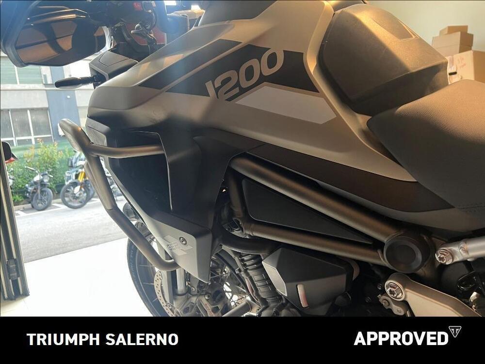 Triumph Tiger 1200 Rally Pro (2024 - 26) (4)