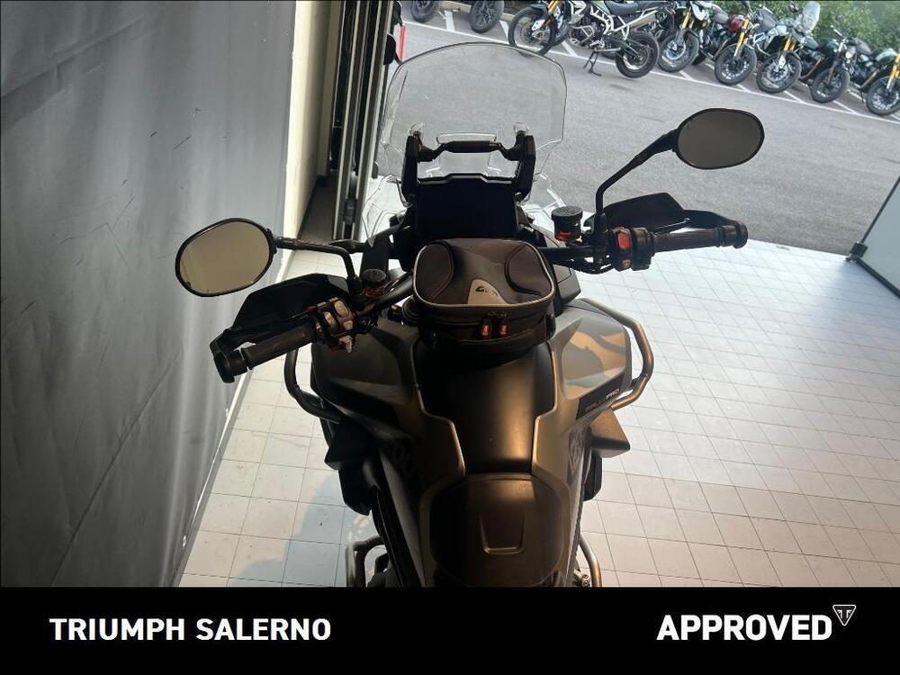 Triumph Tiger 1200 Rally Pro (2024 - 26) (7)