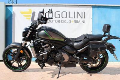 Kawasaki Vulcan S (2021 - 24) usata