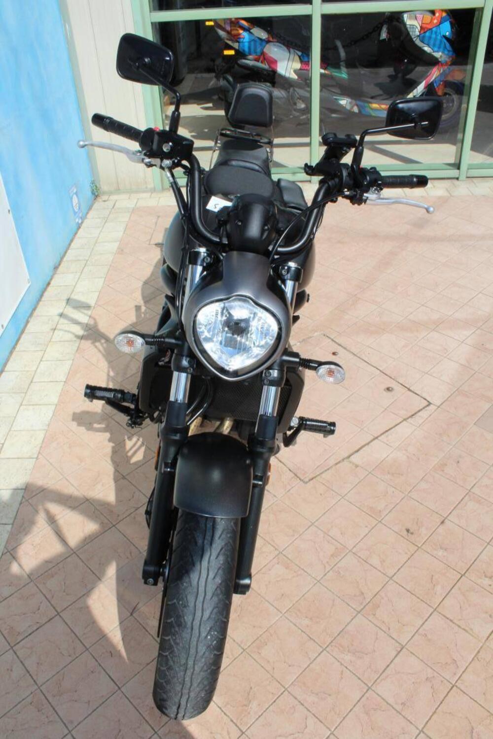 Kawasaki Vulcan S (2021 - 24) (3)