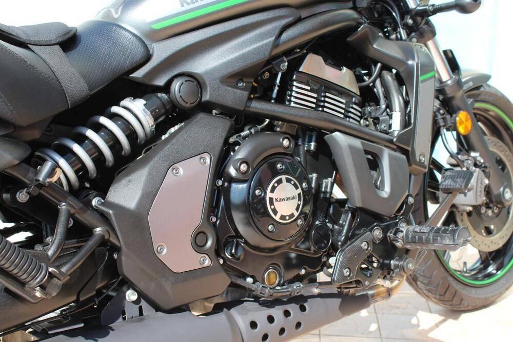 Kawasaki Vulcan S (2021 - 24) (6)