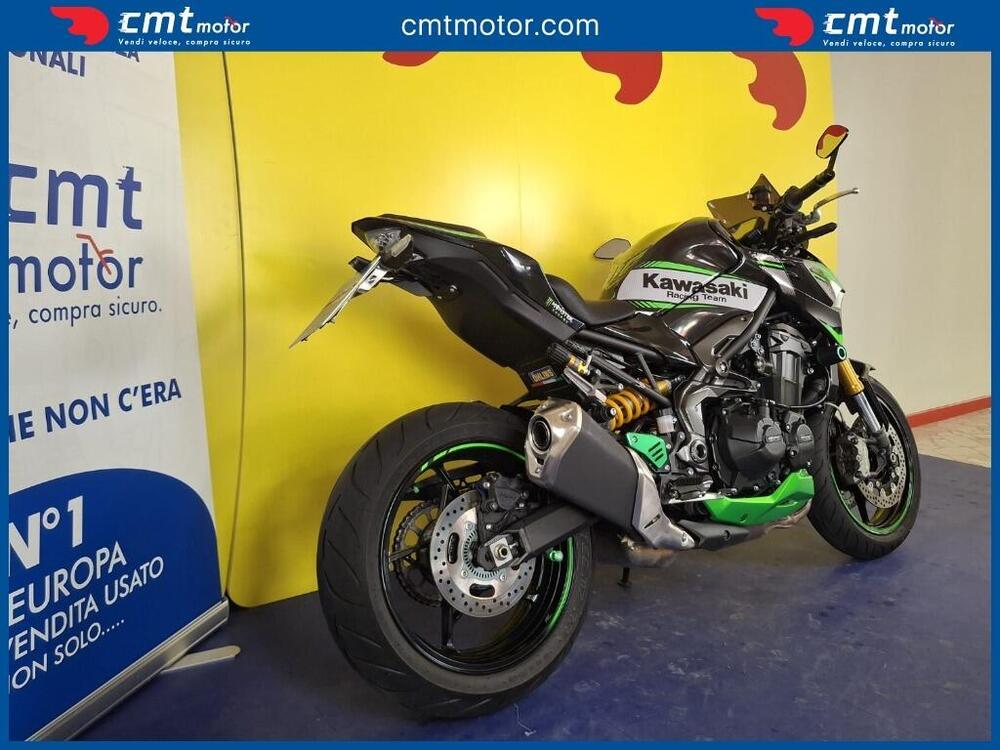 Kawasaki Z 900 SE Performance (2023 - 24) (7)