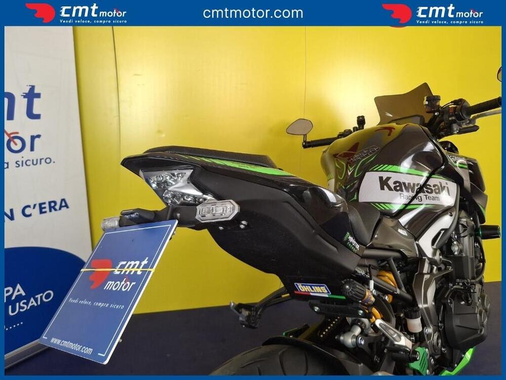 Kawasaki Z 900 SE Performance (2023 - 24) (8)