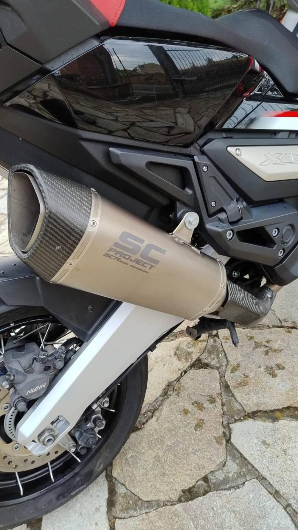 Honda X-ADV 750 (2017) (10)