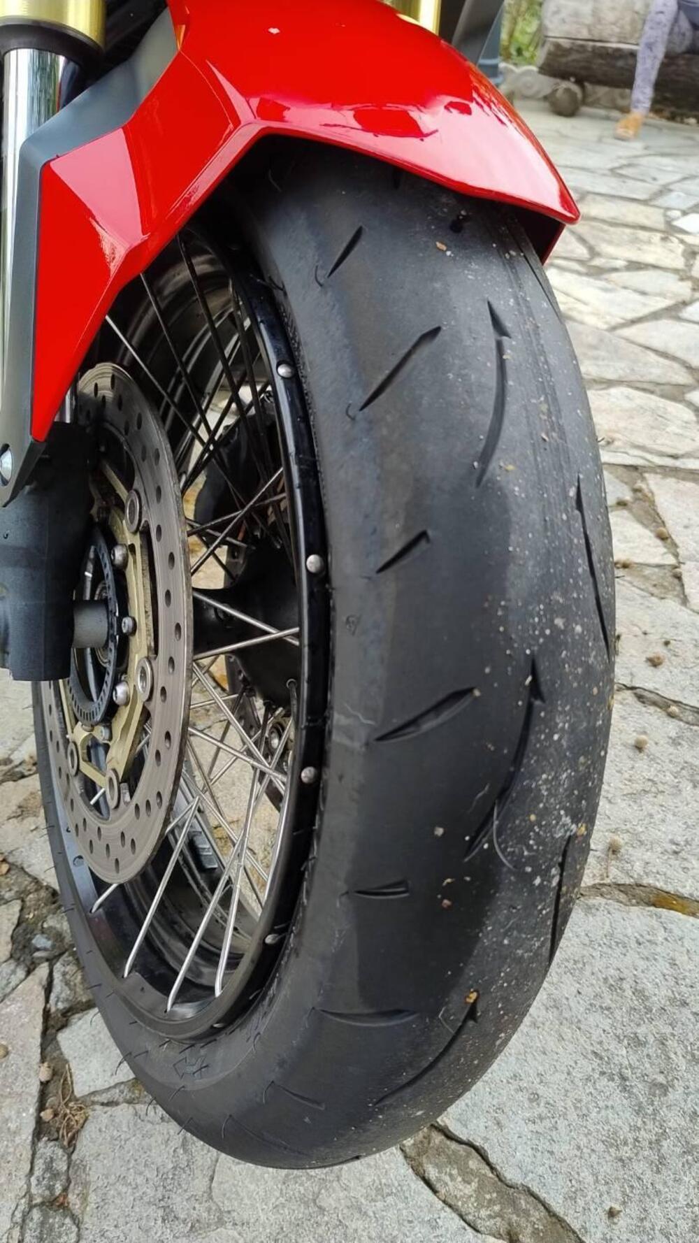 Honda X-ADV 750 (2017) (12)