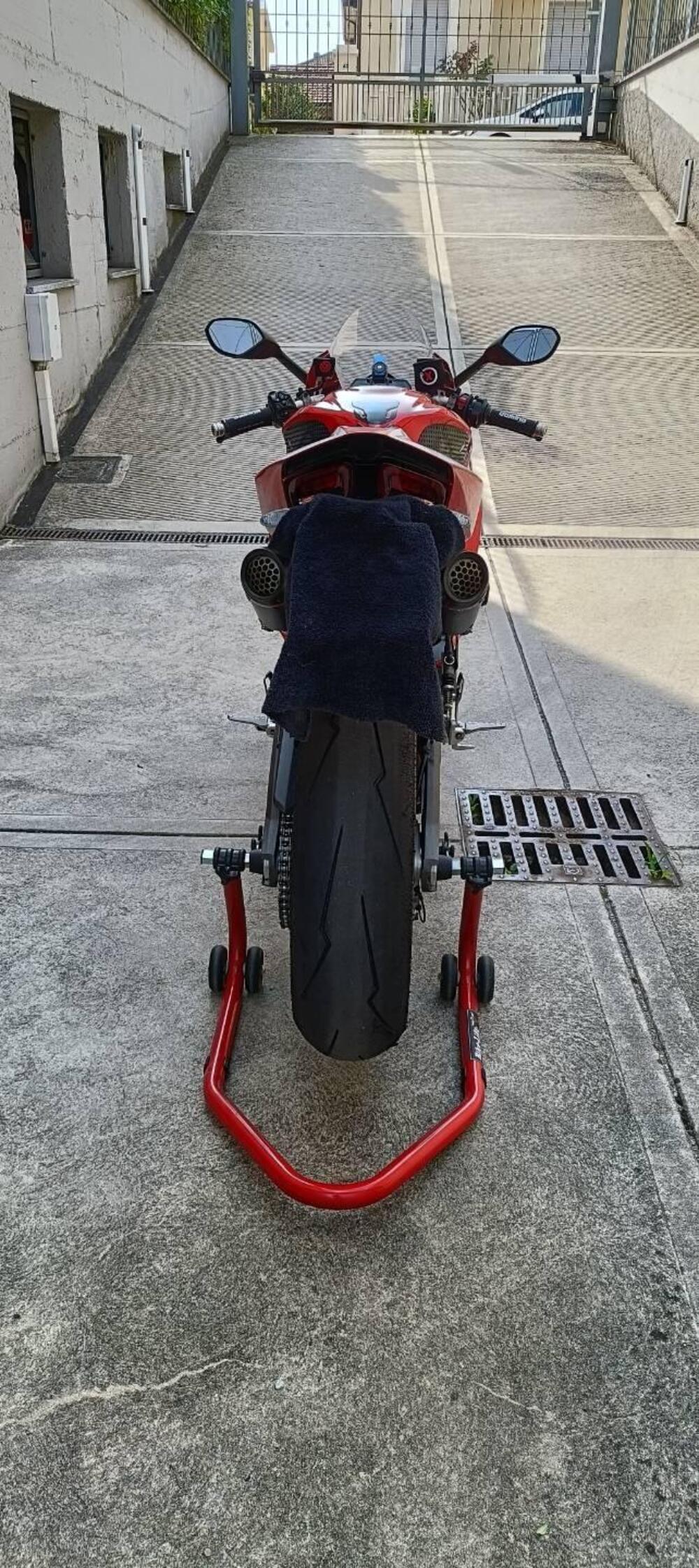 Ducati Panigale V2 (2025 - 26) (5)