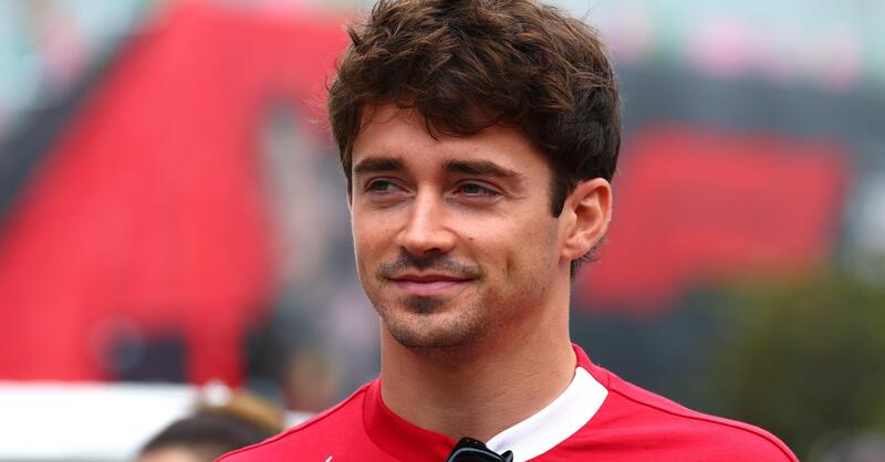 F1. Leclerc non molla a Baku: &ldquo;Speranze di vittoria? La pole &egrave; pi&ugrave; alla nostra portata&rdquo; e sul 2026 aggiunge&hellip;