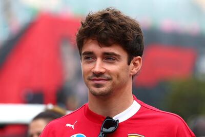 F1. Leclerc non molla a Baku: &ldquo;Speranze di vittoria? La pole &egrave; pi&ugrave; alla nostra portata&rdquo; e sul 2026 aggiunge&hellip;