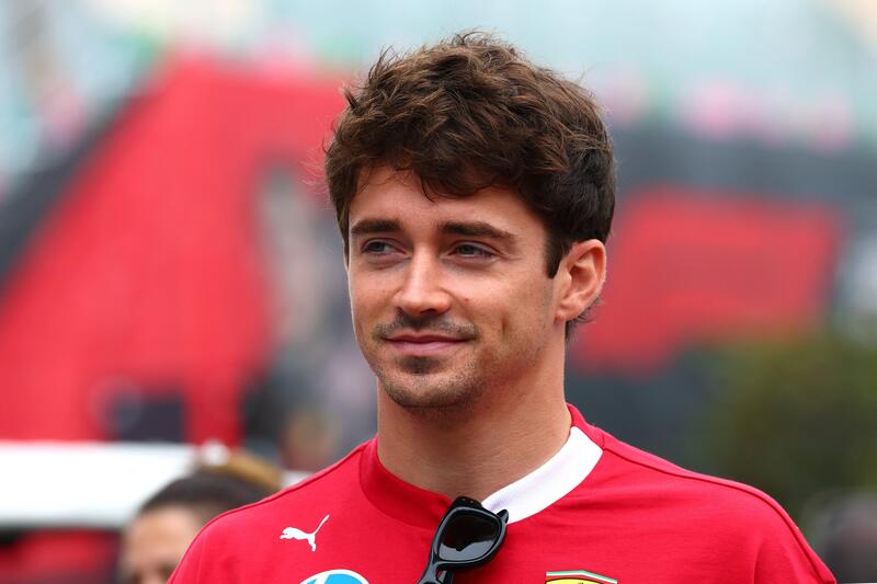 F1. Leclerc non molla a Baku: &ldquo;Speranze di vittoria? La pole &egrave; pi&ugrave; alla nostra portata&rdquo; e sul 2026 aggiunge&hellip;