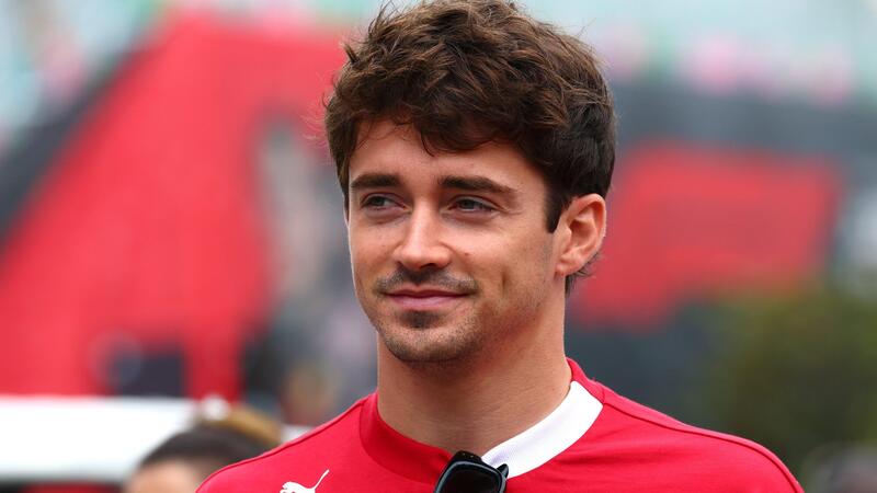 F1. Leclerc non molla a Baku: &ldquo;Speranze di vittoria? La pole &egrave; pi&ugrave; alla nostra portata&rdquo; e sul 2026 aggiunge&hellip;