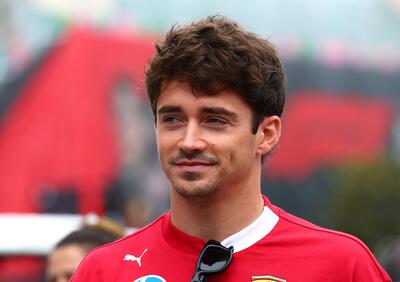 F1. Leclerc non molla a Baku: “Speranze di vittoria? La pole è più alla nostra portata” e sul 2026 aggiunge…