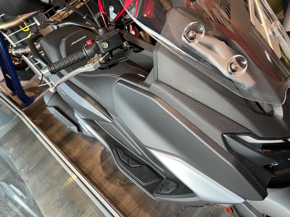 Sym Maxsym 400 GT (2024 - 25) (3)