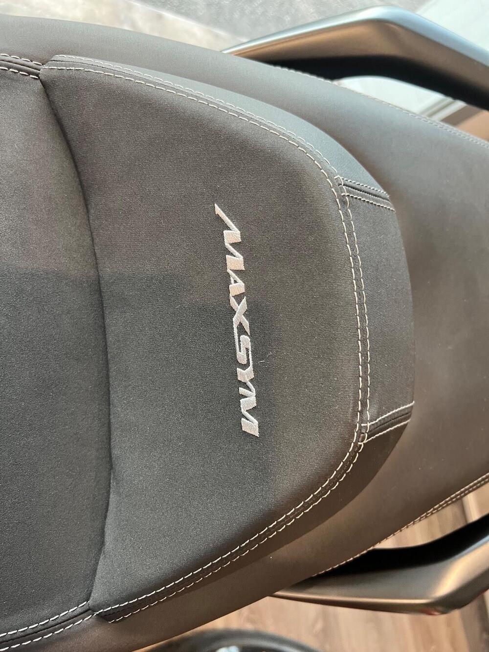 Sym Maxsym 400 GT (2024 - 25) (5)