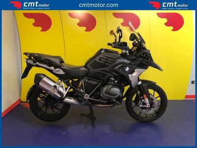 Bmw R 1250 GS Ultimate Edition (2023) usata