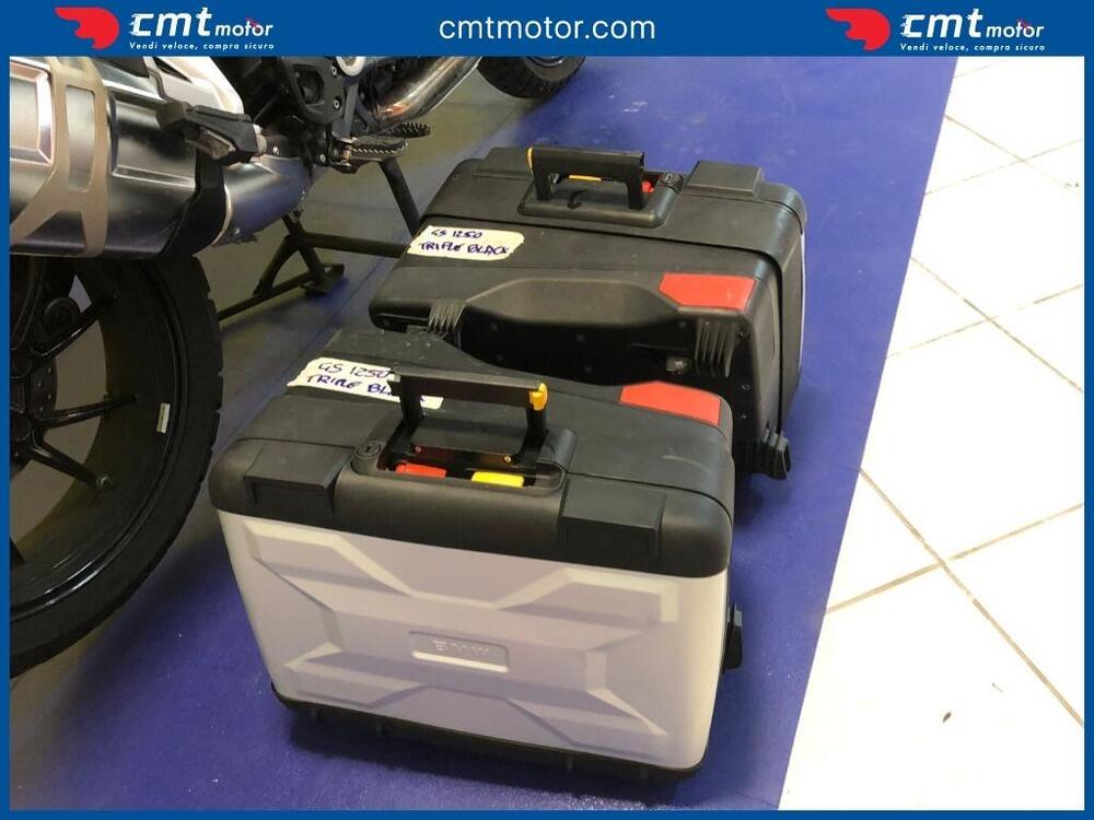 Bmw R 1250 GS Ultimate Edition (2023) (6)