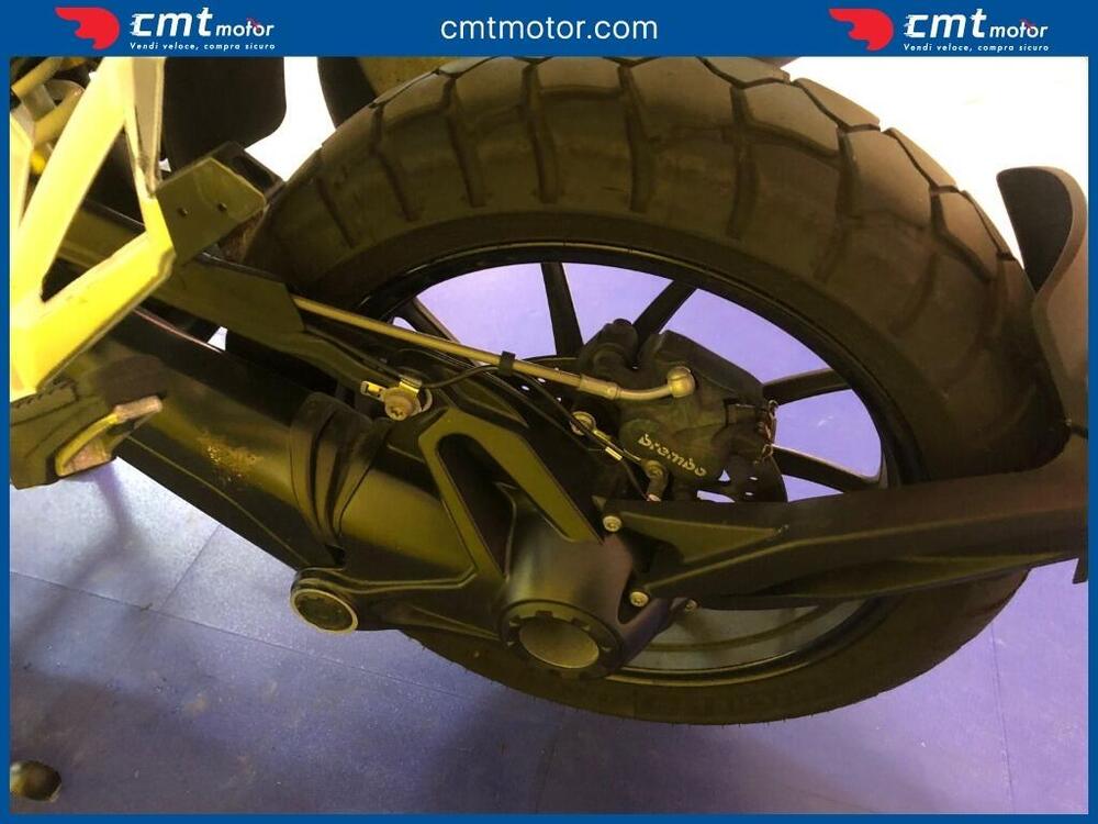 Bmw R 1250 GS Ultimate Edition (2023) (7)