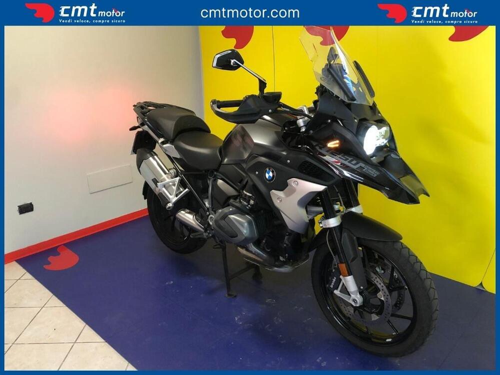 Bmw R 1250 GS Ultimate Edition (2023) (8)