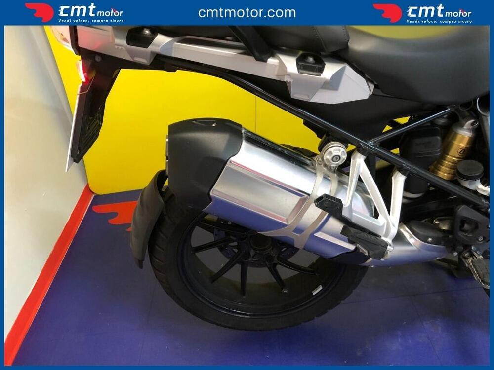 Bmw R 1250 GS Ultimate Edition (2023) (9)