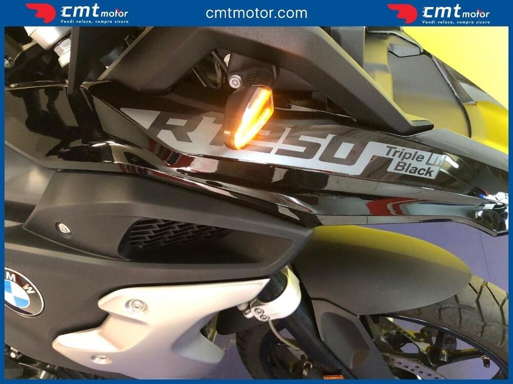 Bmw R 1250 GS Ultimate Edition (2023) (10)