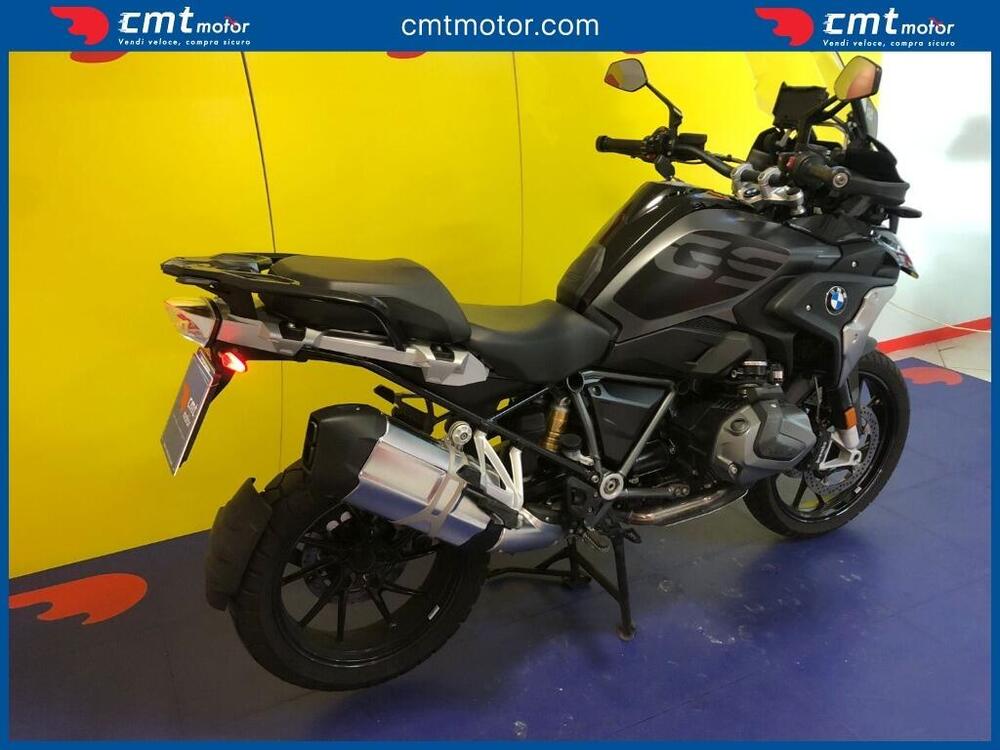 Bmw R 1250 GS Ultimate Edition (2023) (14)