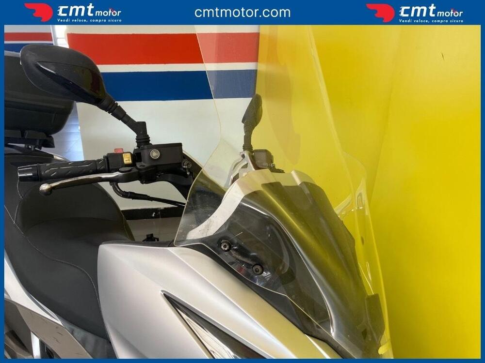 Kawasaki J 300 ABS (2014 - 16) (7)