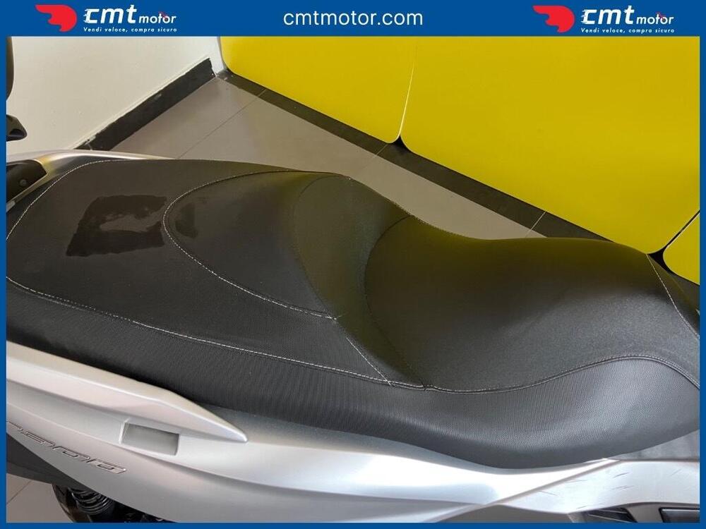 Kawasaki J 300 ABS (2014 - 16) (8)