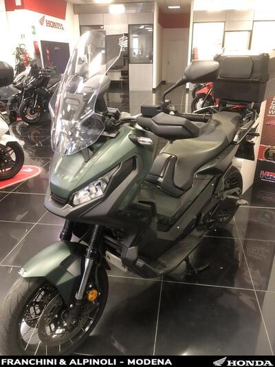 Honda X-ADV 750 (2018 - 20) usata